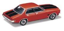 Holden HQ Monaro GTS 4 door (1973) 1:43 Trax Original Australian Motoring Legends